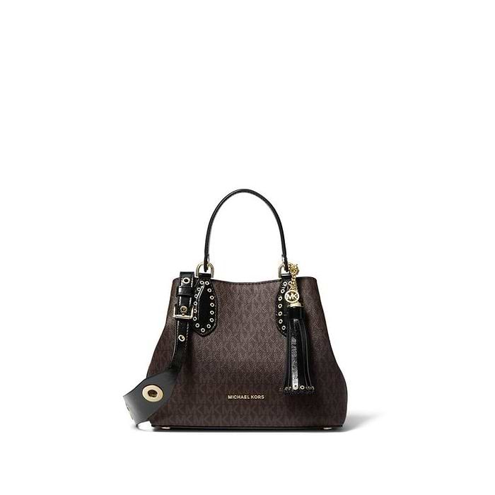 תיק Michael Kors דגם Brookyln