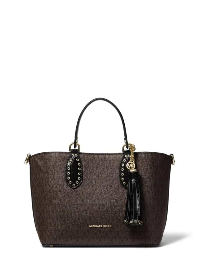 תיק Michael Kors דגם Brookyln