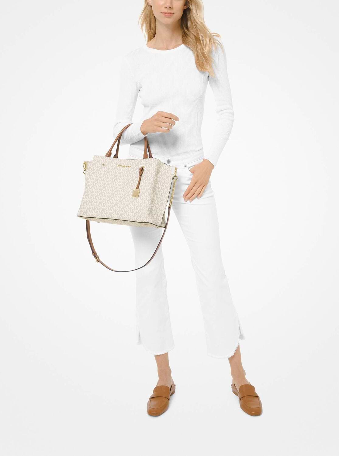 תיק Michael Kors לנשים דגם  Arielle