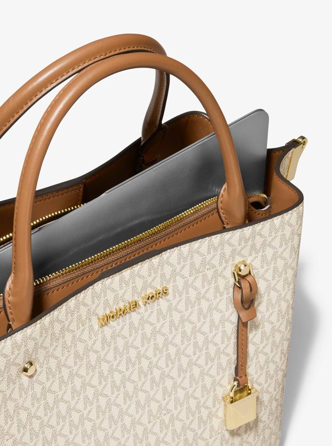 תיק Michael Kors לנשים דגם  Arielle