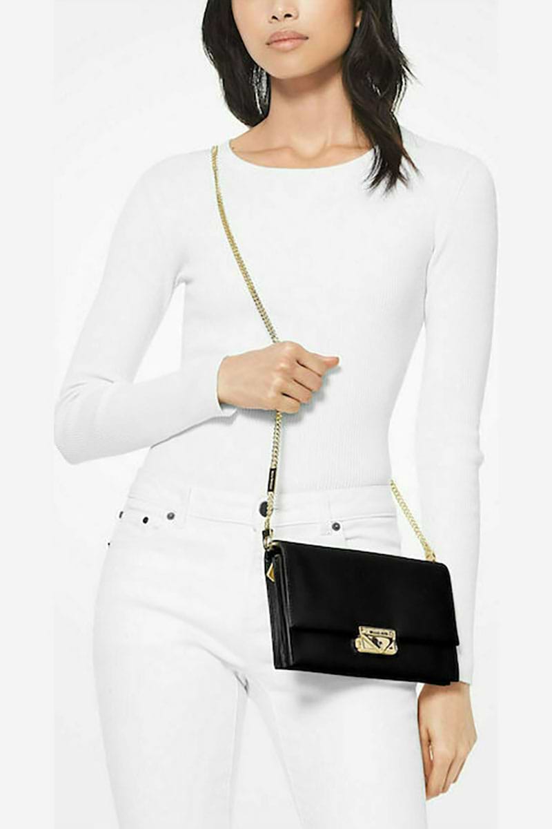 תיק Michael Kors דגם Cece Small