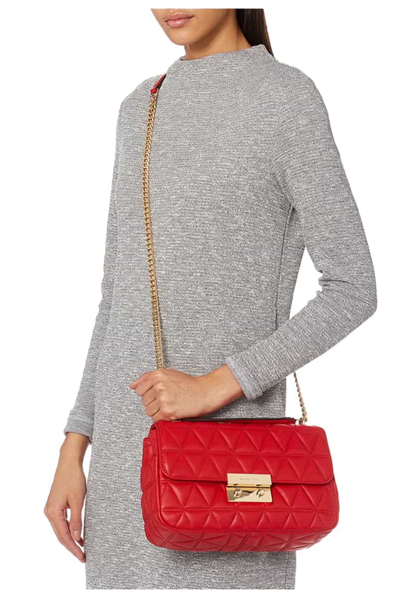 תיק Michael Kors דגם Sloan