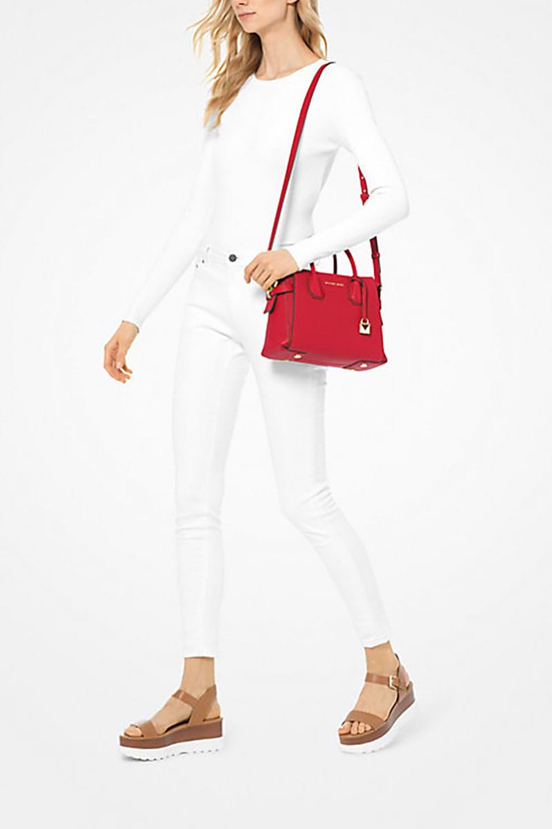 תיק Michael Kors דגם Mercer