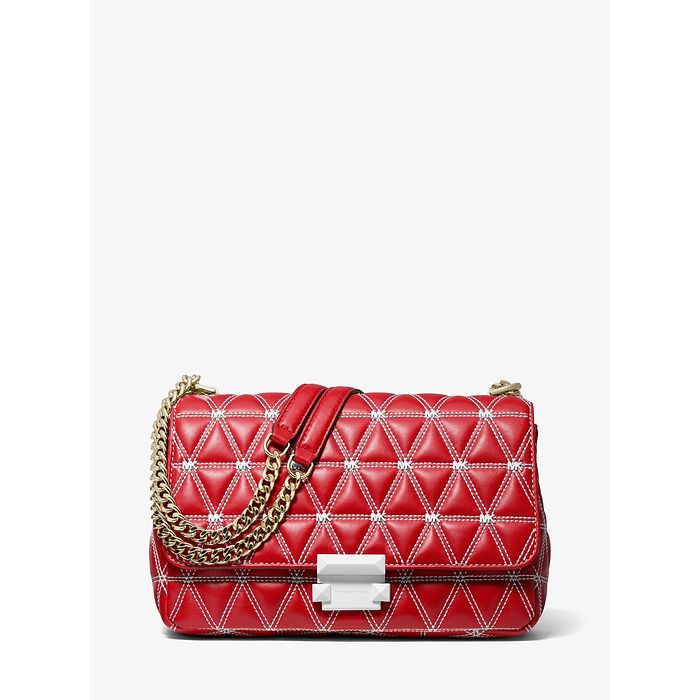 תיק Michael Kors דגם Sloan Large