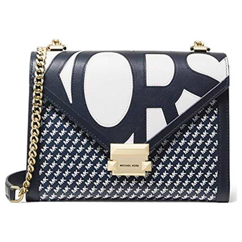 תיק Michael Kors דגם Whitney Large