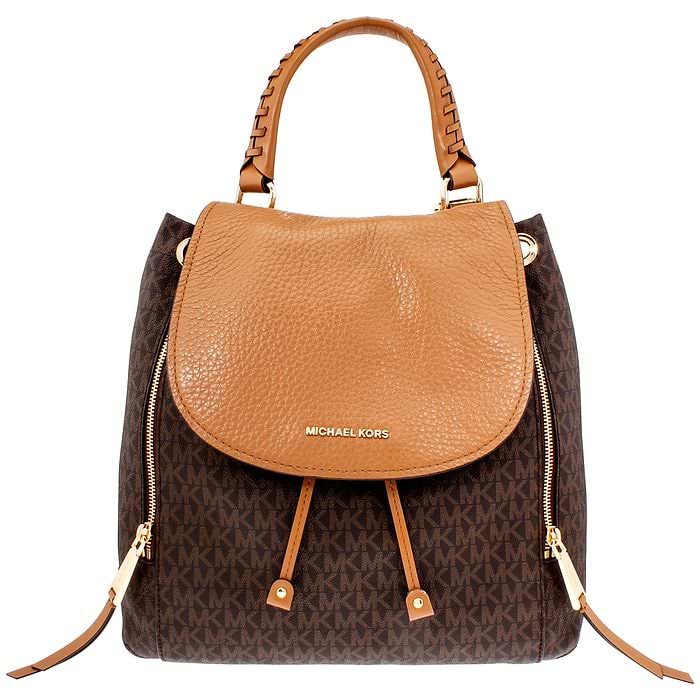 תיק גב  Michael Kors דגם Viv Large