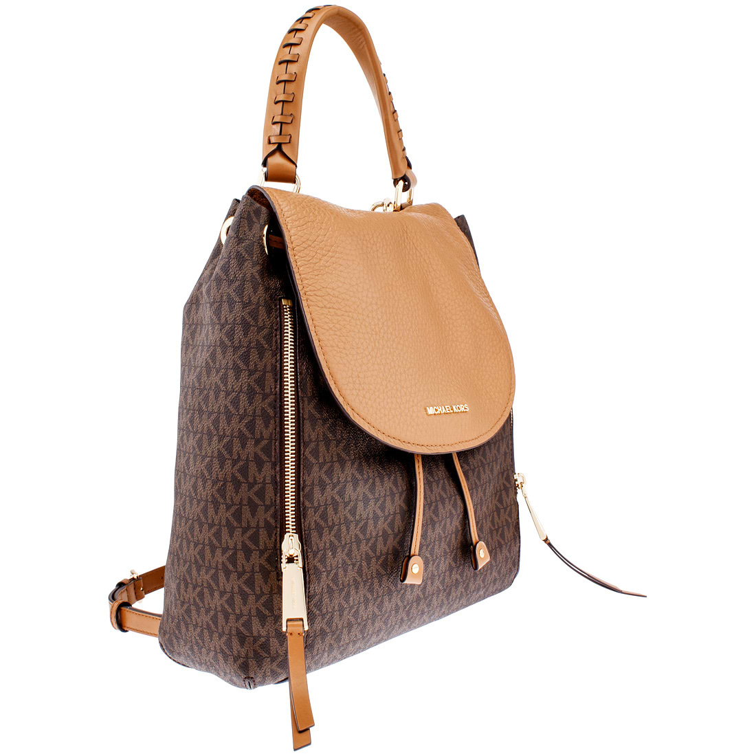 תיק גב  Michael Kors דגם Viv Large