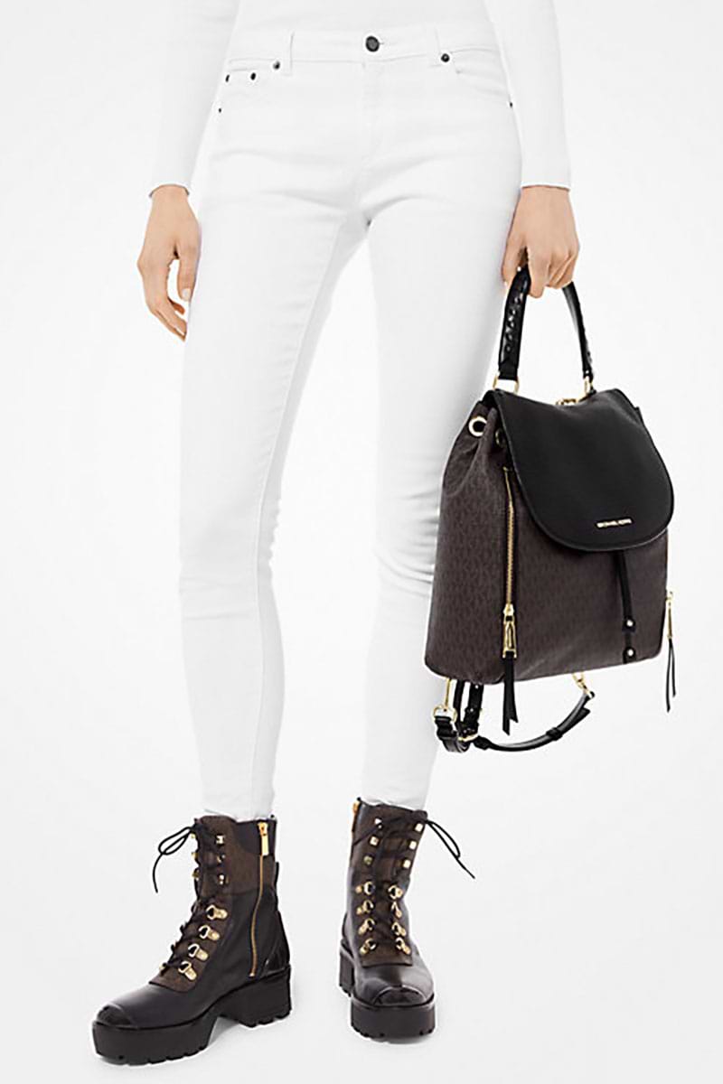 תיק גב  Michael Kors דגם Viv Large