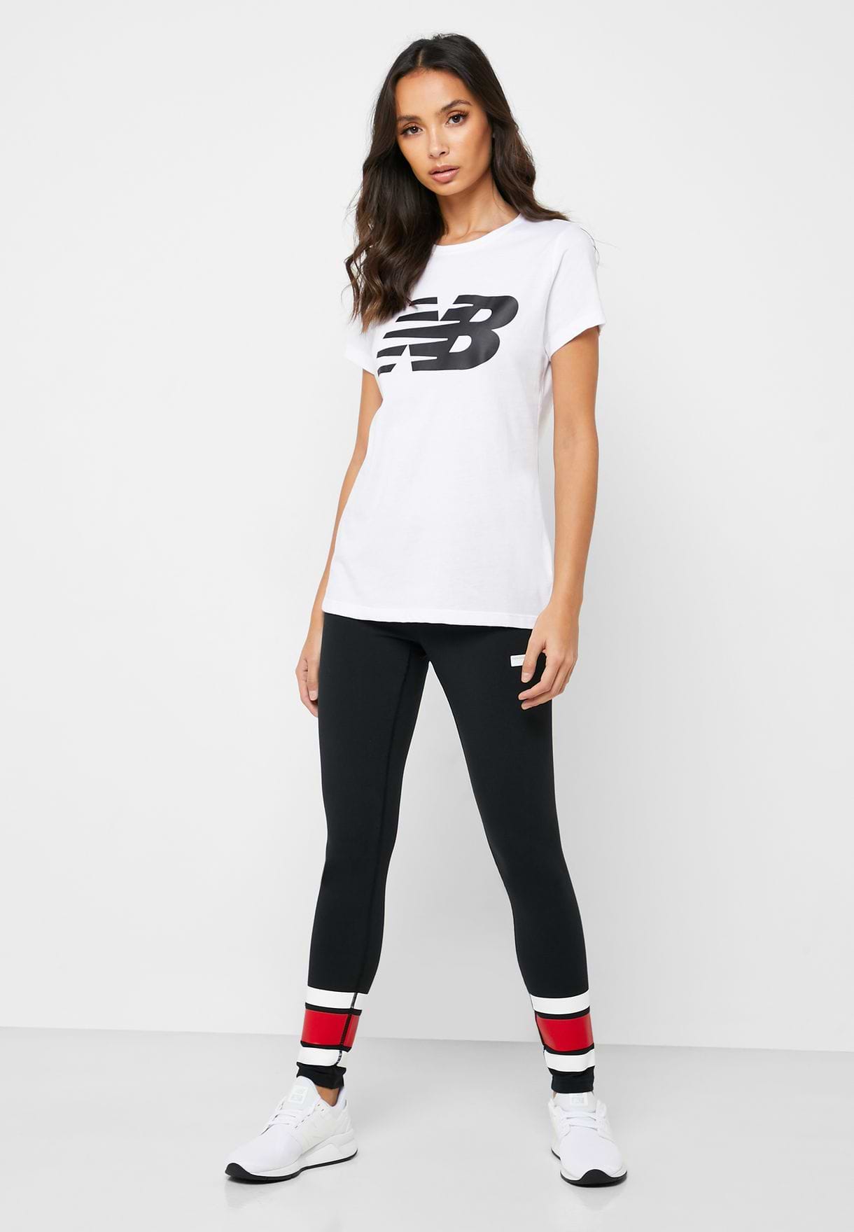 טייץ New Balance לנשים