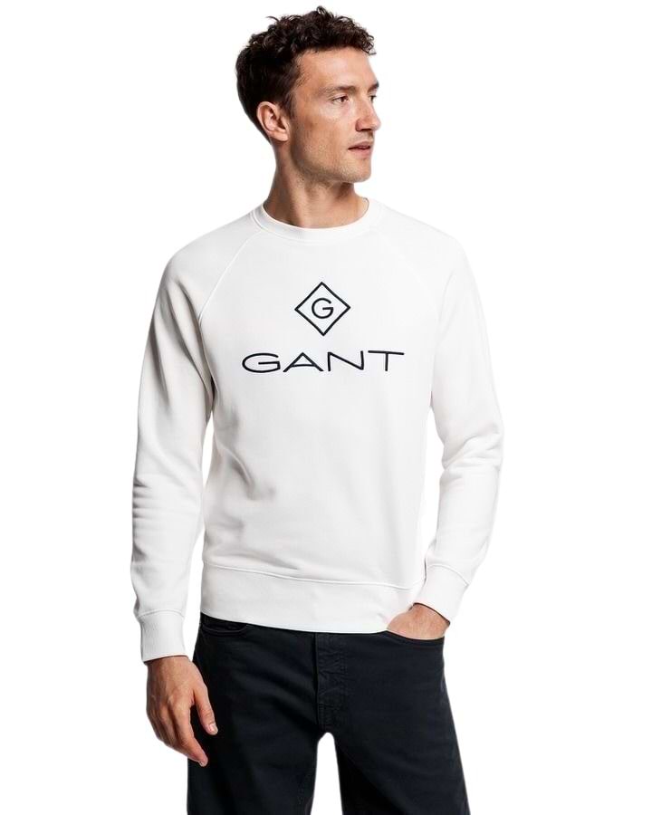 סווטשרט Gant לגברים