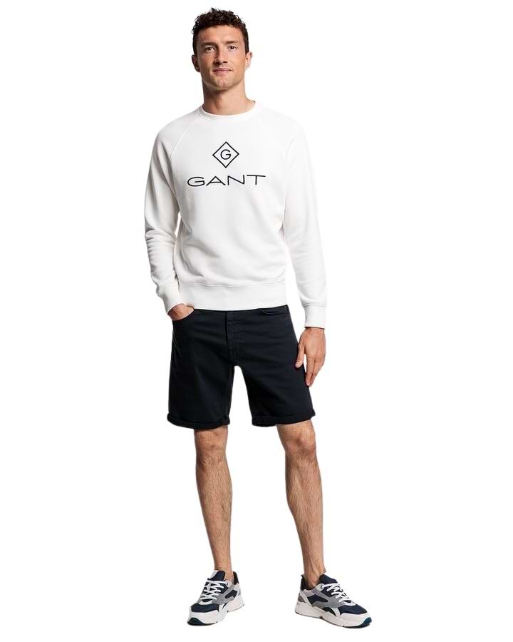 סווטשרט Gant לגברים