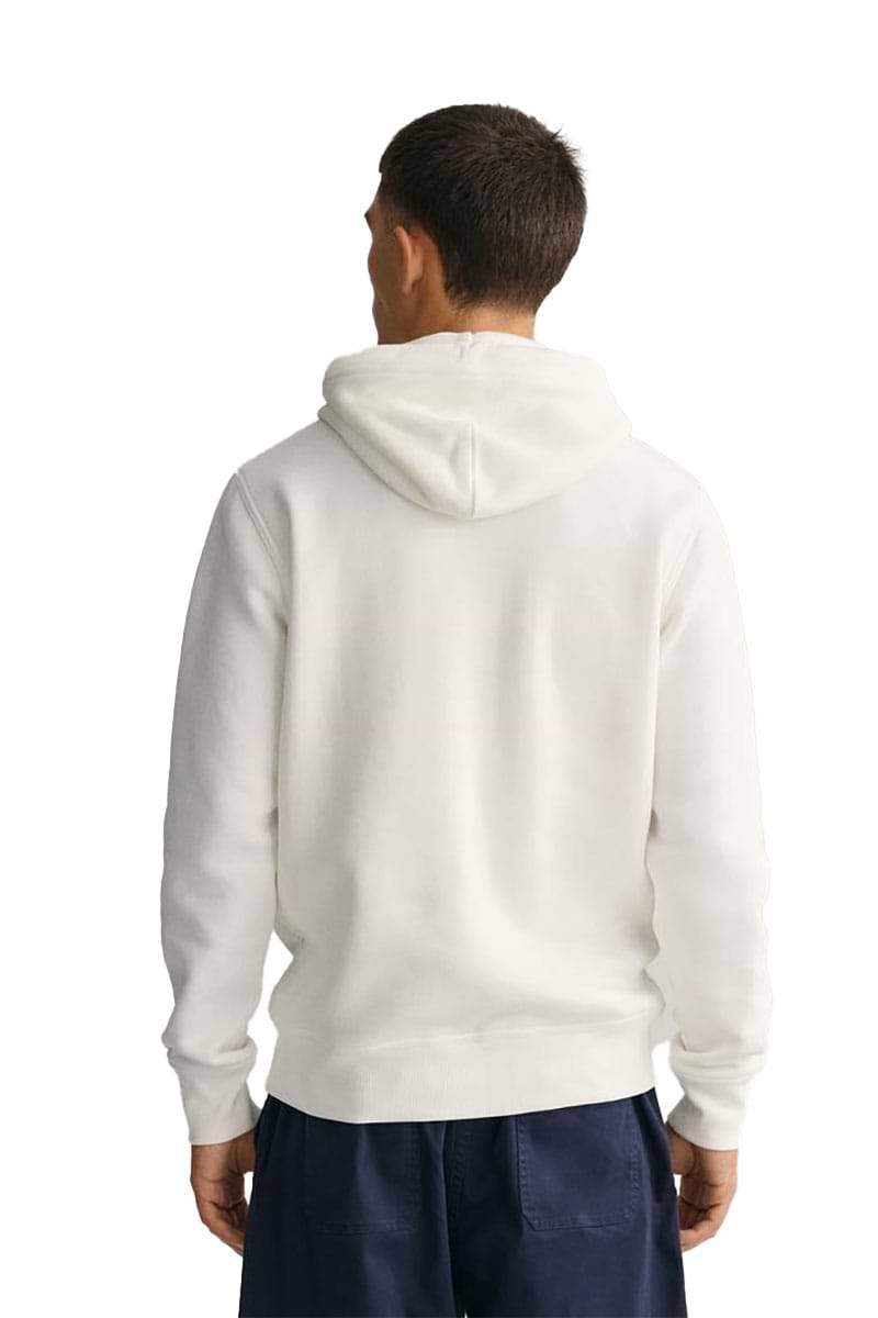 קפוצ'ון Gant לגברים גזרת Regular fit