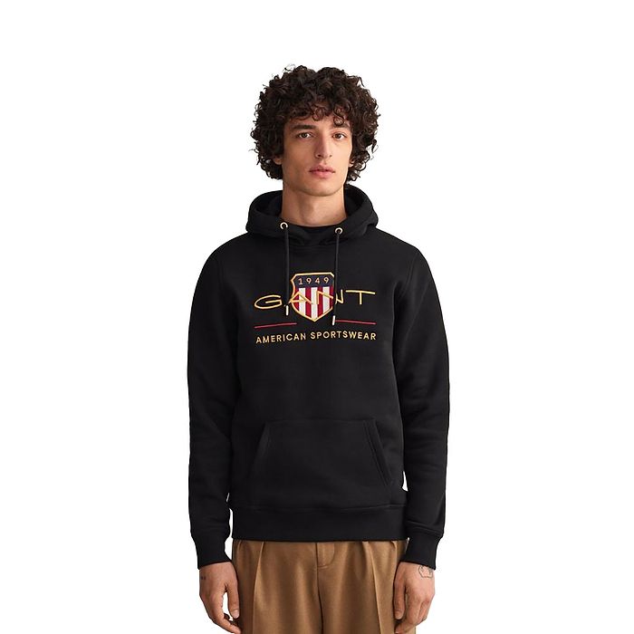 קפוצ'ון Gant לגברים גזרת Regular fit