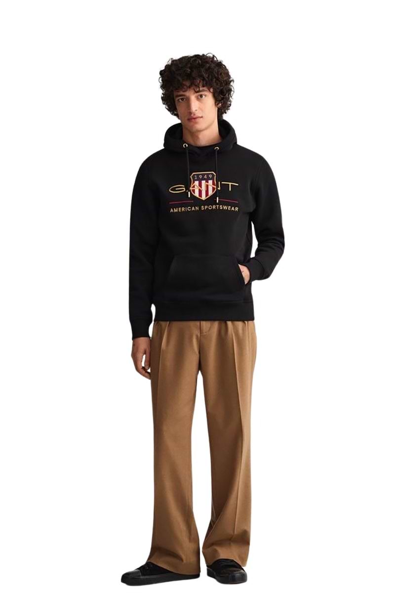 קפוצ'ון Gant לגברים גזרת Regular fit