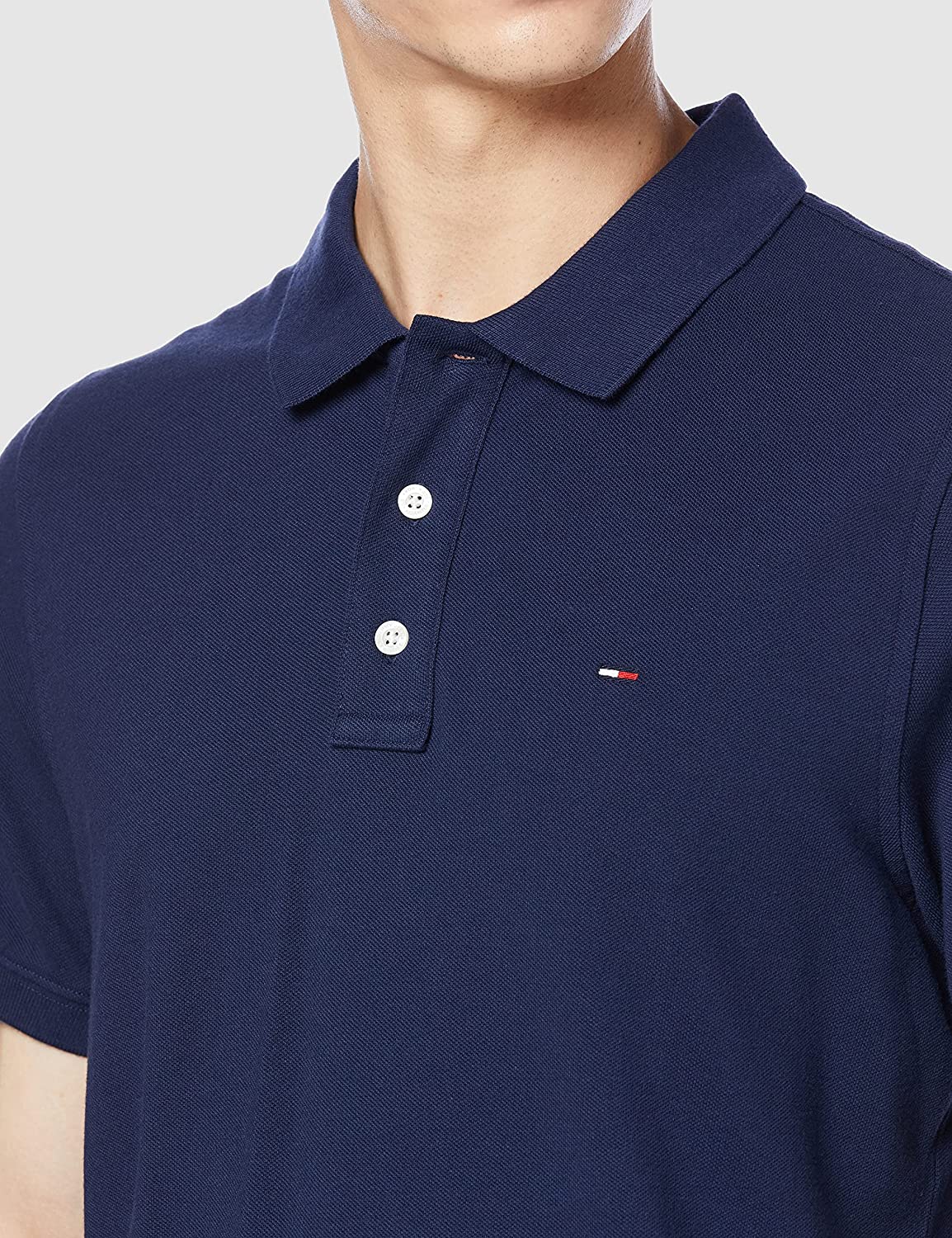 חולצת פולו tommy hilfiger לגבר