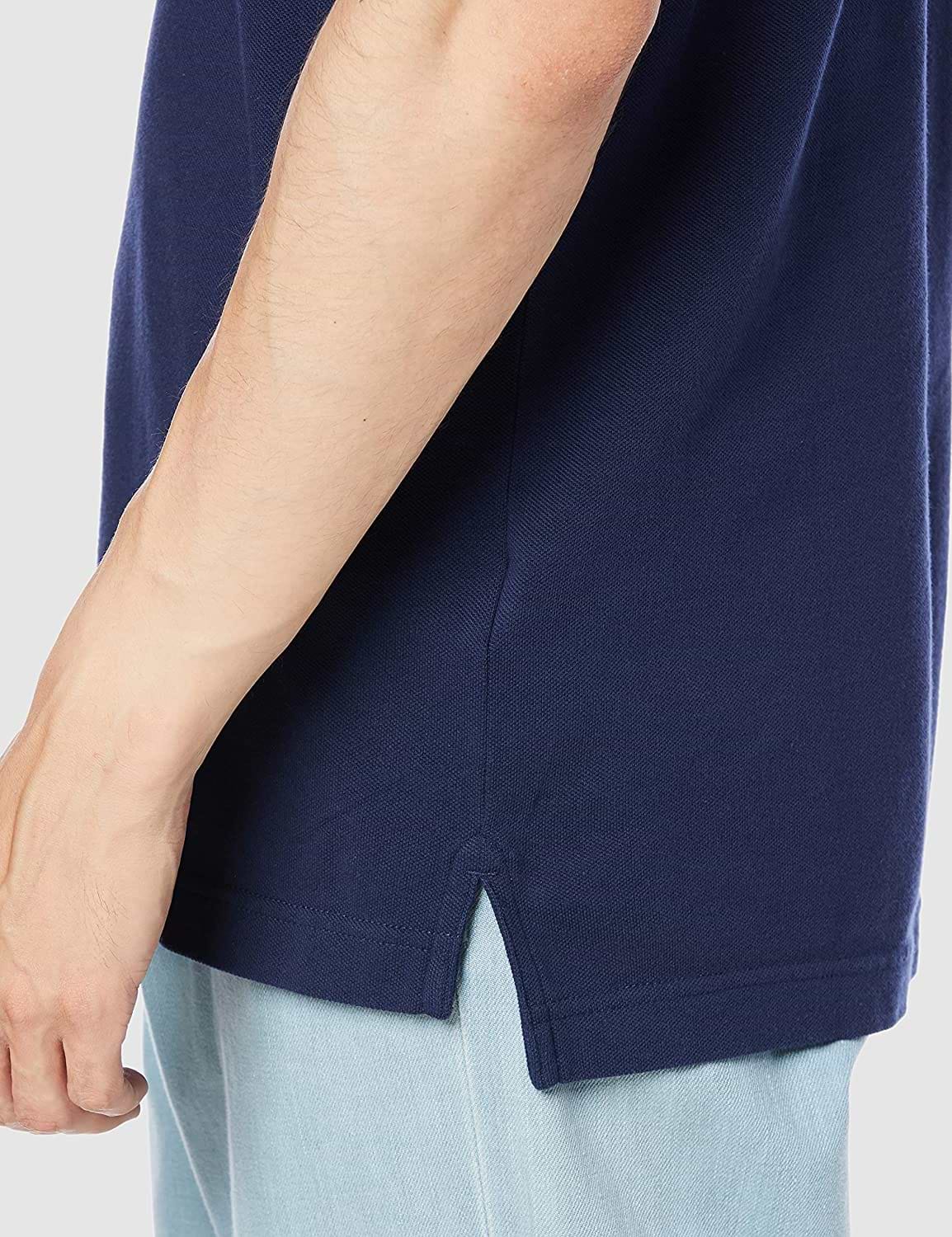 חולצת פולו tommy hilfiger לגבר