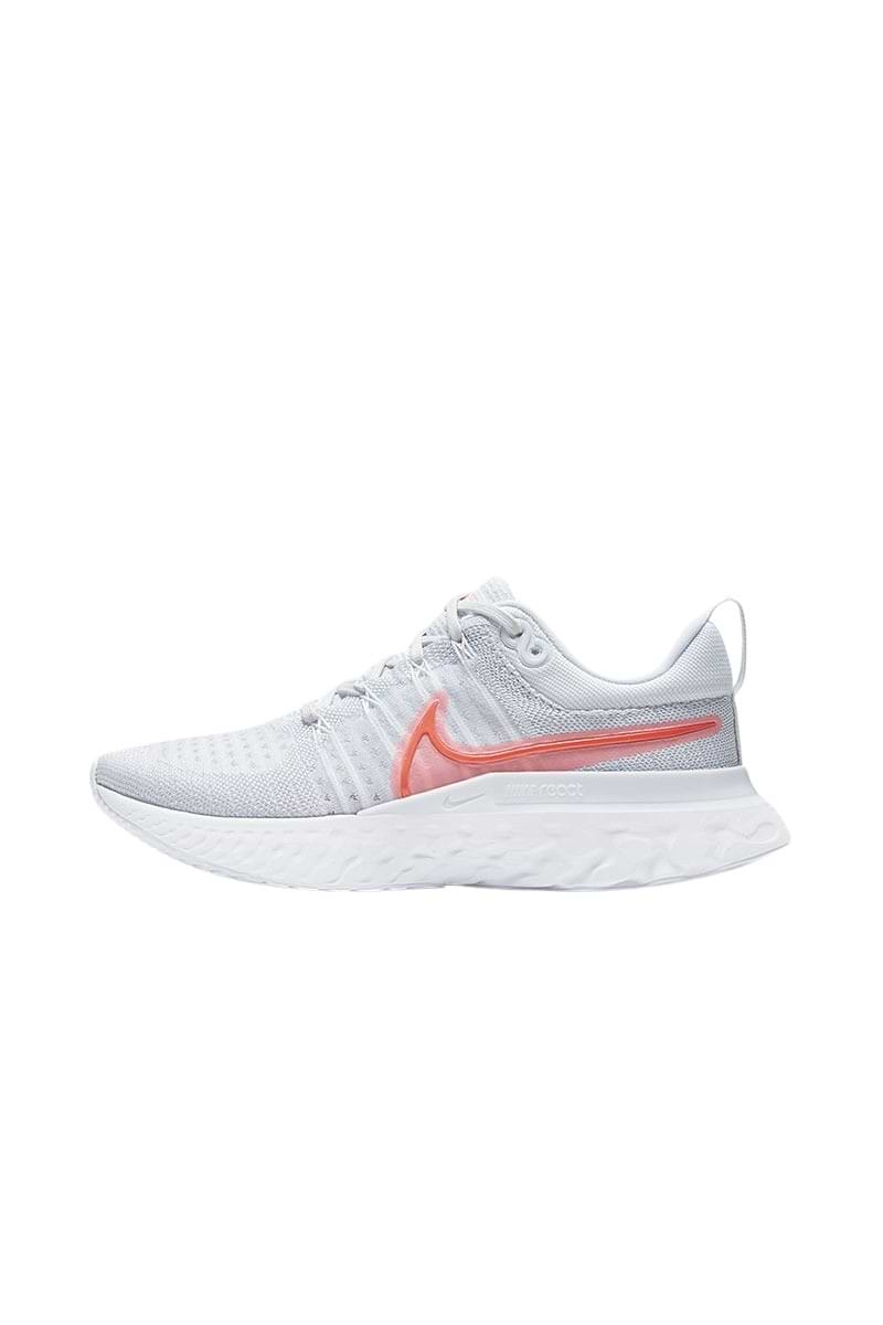 נעלי ריצה Nike לנשים דגם React Infinity Run Flyknit 2