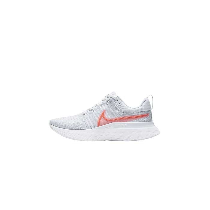 נעלי ריצה Nike לנשים דגם React Infinity Run Flyknit 2
