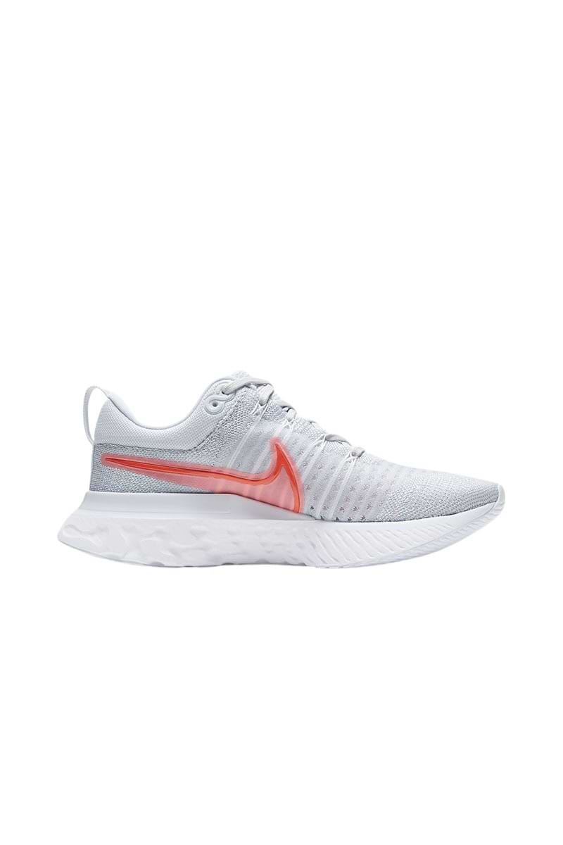 נעלי ריצה Nike לנשים דגם React Infinity Run Flyknit 2