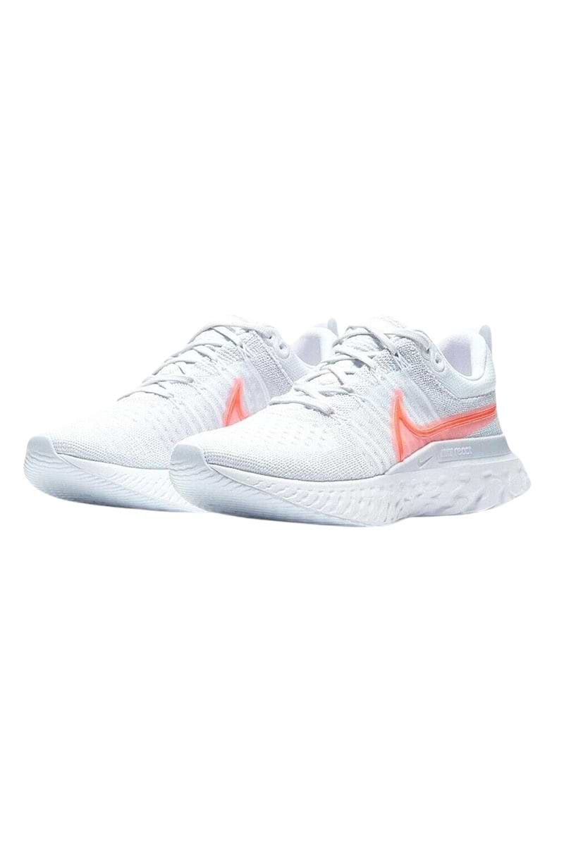 נעלי ריצה Nike לנשים דגם React Infinity Run Flyknit 2
