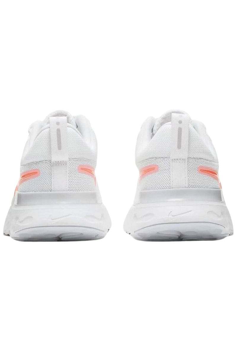 נעלי ריצה Nike לנשים דגם React Infinity Run Flyknit 2