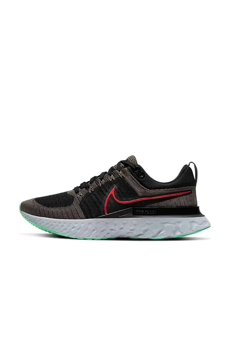 נעלי ריצה Nike לגברים דגם React Infinity Run Flyknit 2