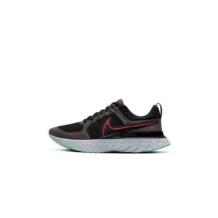 נעלי ריצה Nike לגברים דגם React Infinity Run Flyknit 2