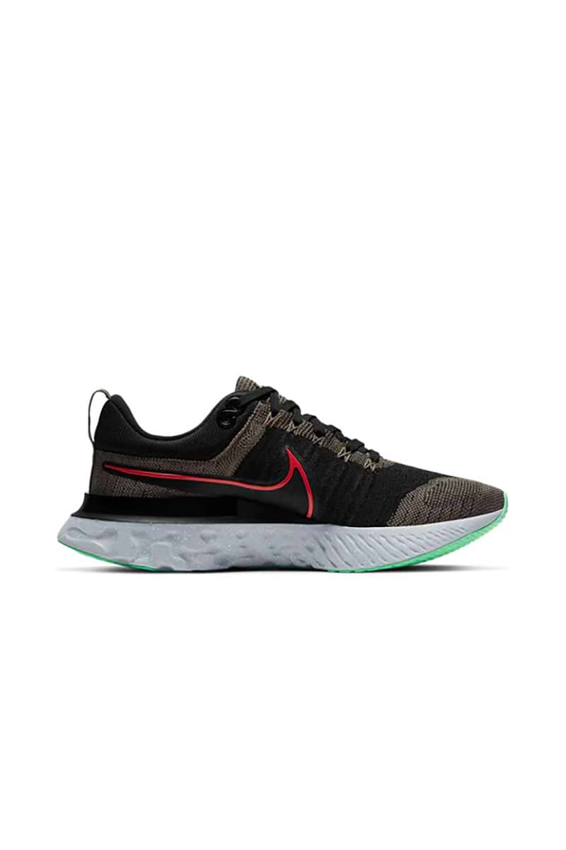 נעלי ריצה Nike לגברים דגם React Infinity Run Flyknit 2