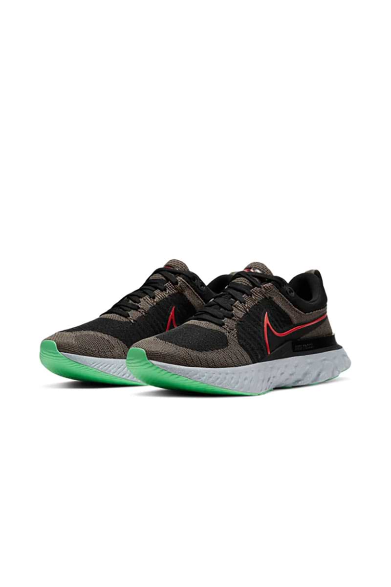 נעלי ריצה Nike לגברים דגם React Infinity Run Flyknit 2