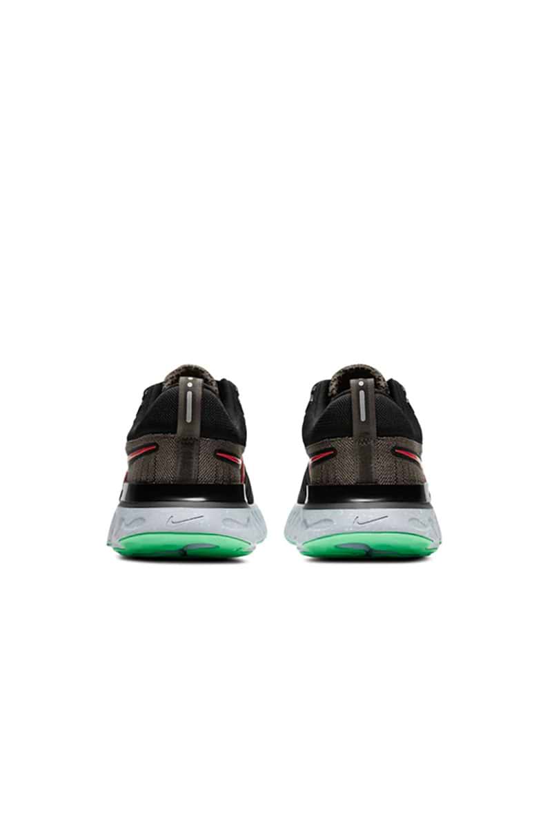 נעלי ריצה Nike לגברים דגם React Infinity Run Flyknit 2