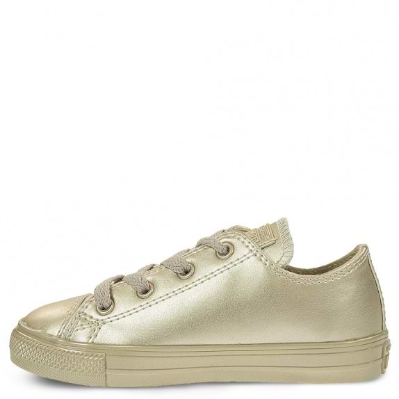 נעלי סניקרס Converse לבנות דגם Chuck Taylor