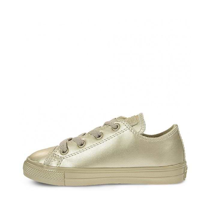 נעלי סניקרס Converse לבנות דגם Chuck Taylor