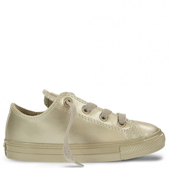 נעלי סניקרס Converse לבנות דגם Chuck Taylor