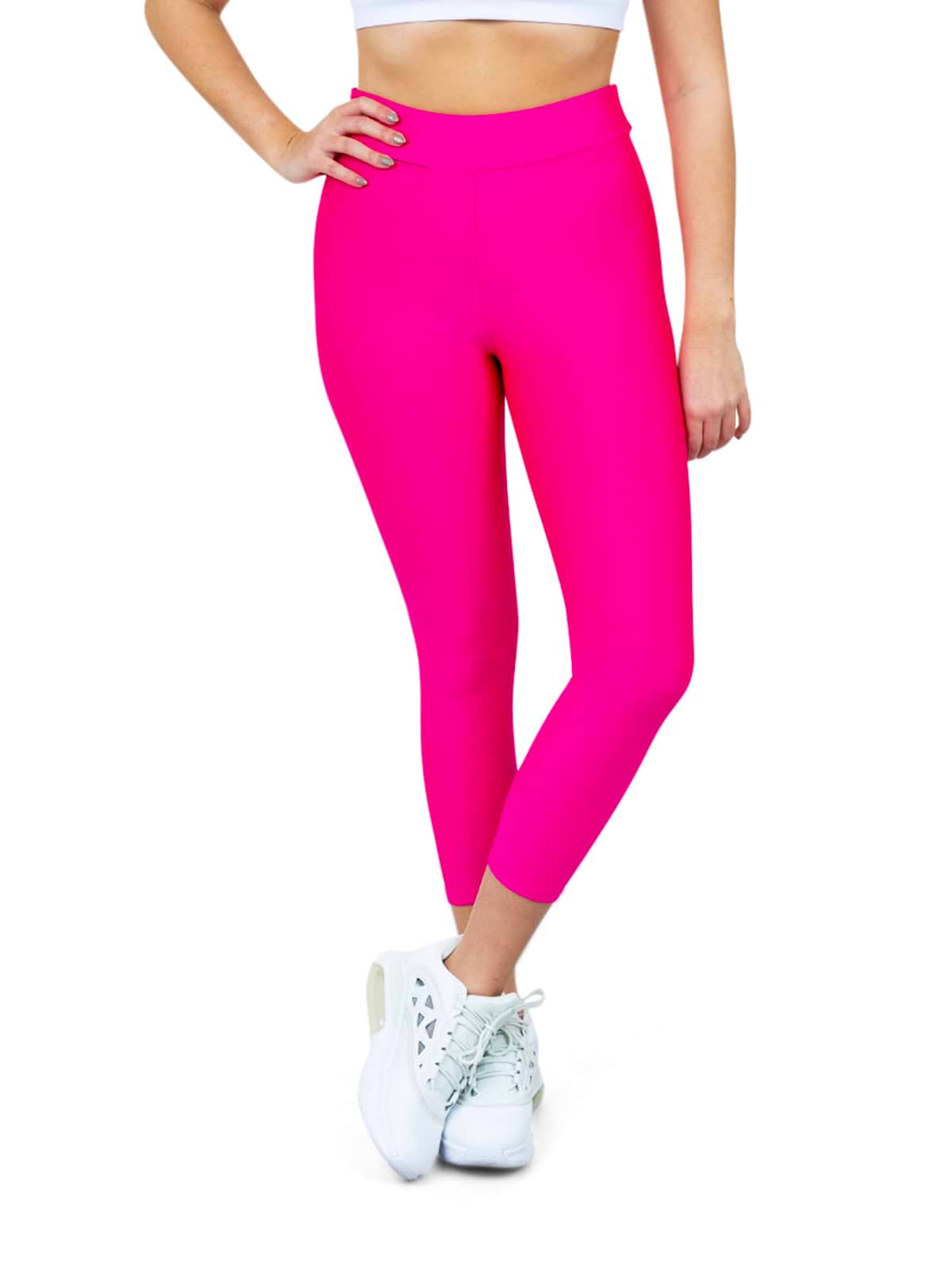 טייץ Alo Yoga 7/8 לנשים דגם Airlift Legging