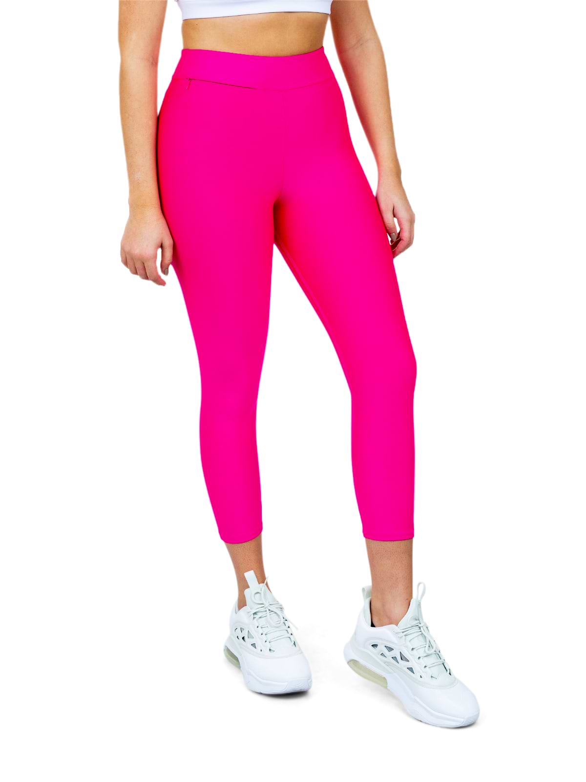 טייץ Alo Yoga 7/8 לנשים דגם Airlift Legging