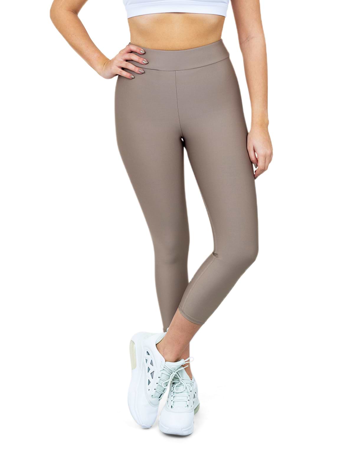 טייץ Alo Yoga 7/8 לנשים דגם Airlift Legging