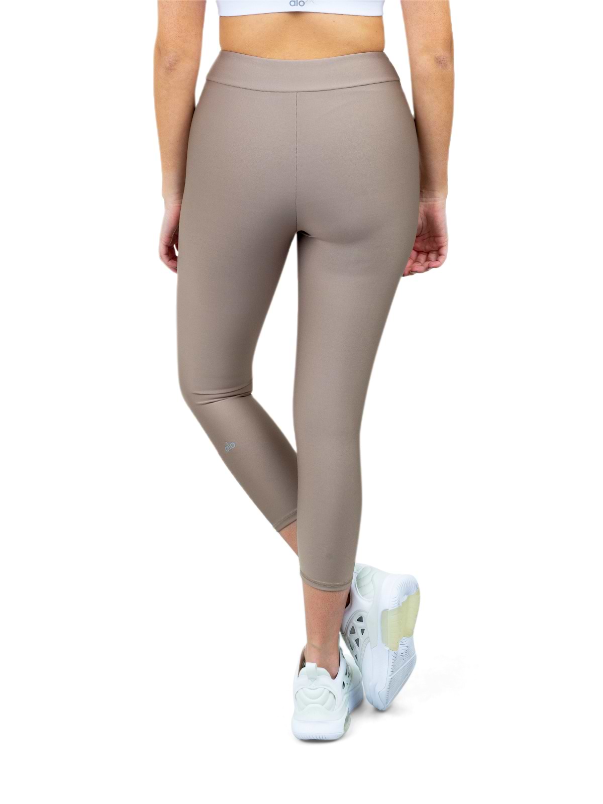 טייץ Alo Yoga 7/8 לנשים דגם Airlift Legging