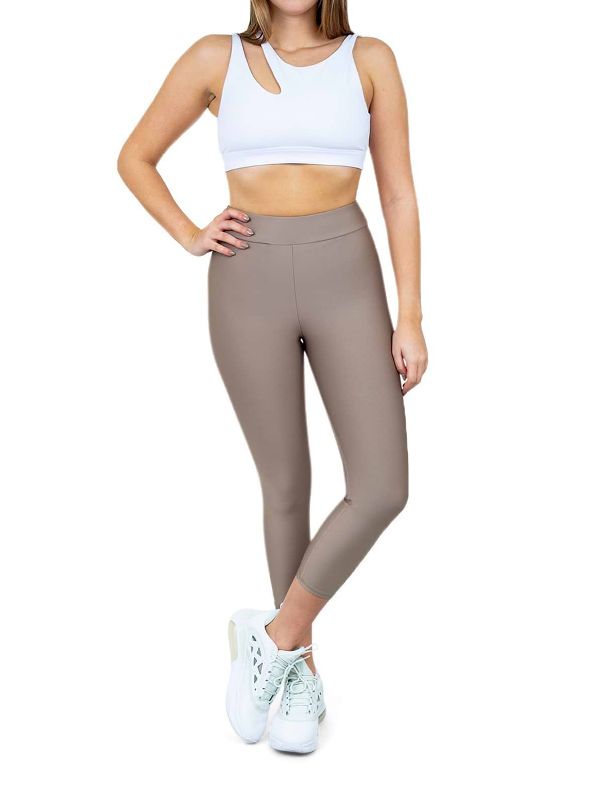 טייץ Alo Yoga 7/8 לנשים דגם Airlift Legging