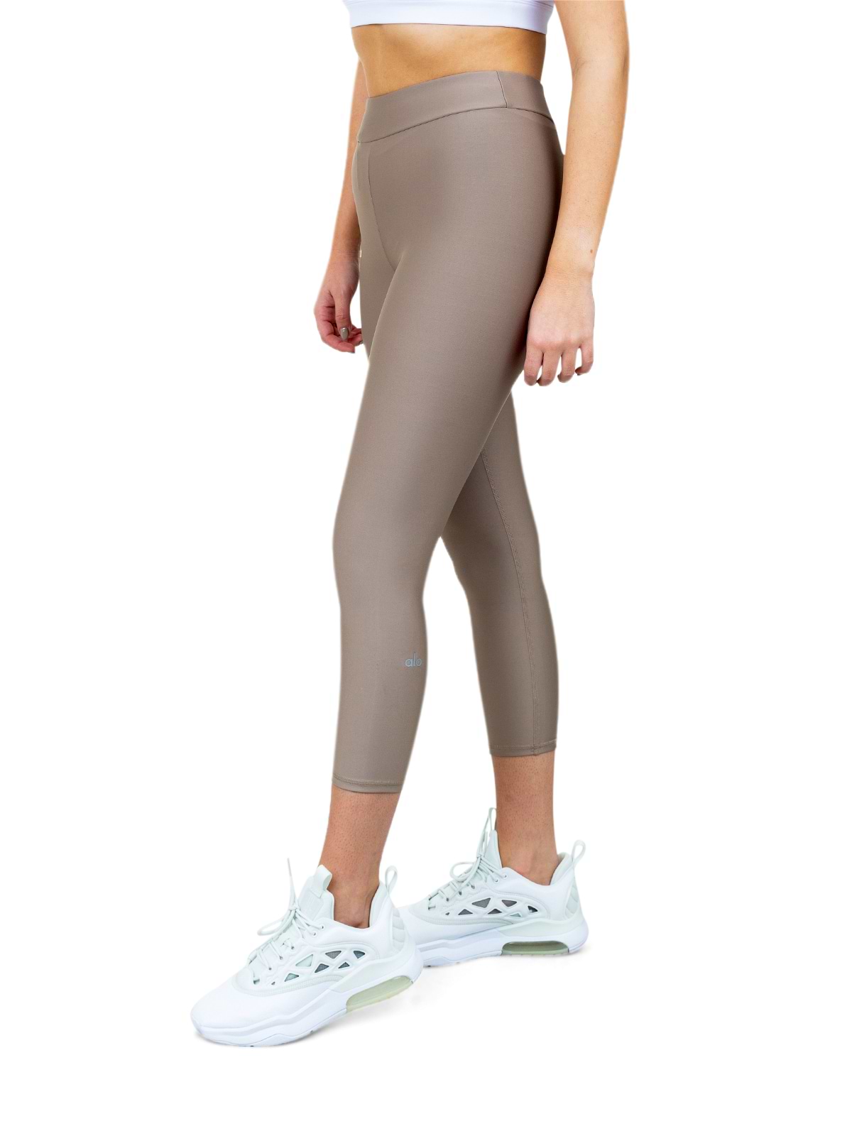 טייץ Alo Yoga 7/8 לנשים דגם Airlift Legging