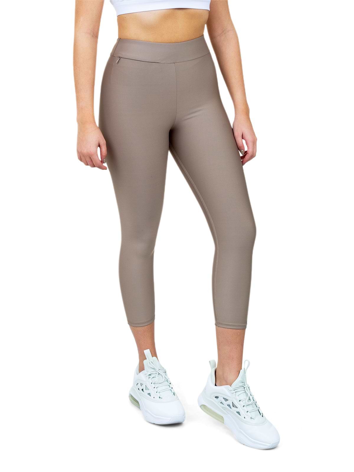 טייץ Alo Yoga 7/8 לנשים דגם Airlift Legging