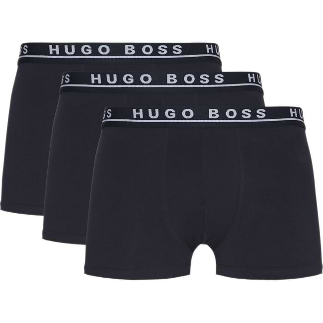 מארז 3 תחתוני HUGO BOSS
