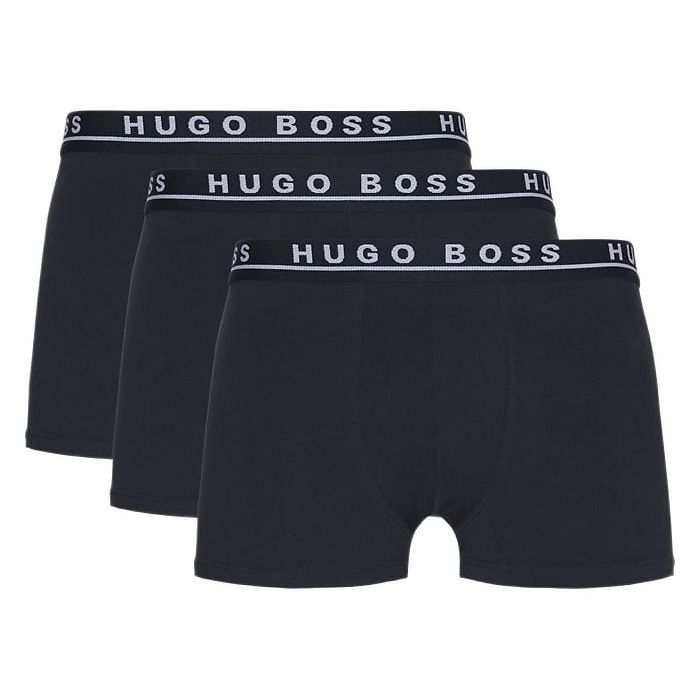 מארז 3 תחתוני HUGO BOSS