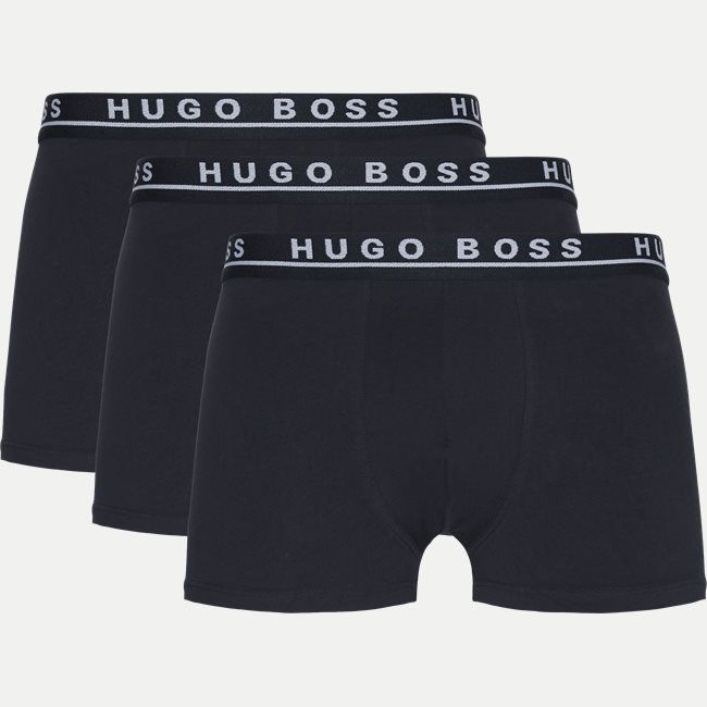 מארז 3 תחתוני HUGO BOSS