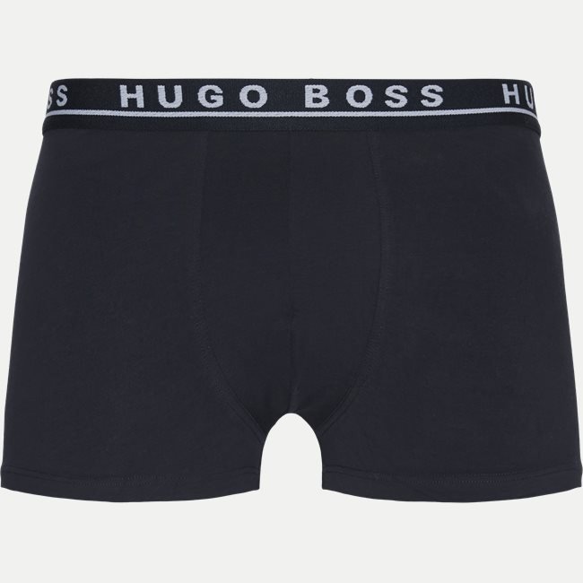 מארז 3 תחתוני HUGO BOSS