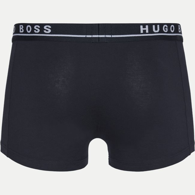 מארז 3 תחתוני HUGO BOSS