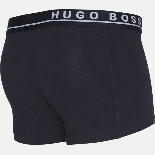 מארז 3 תחתוני HUGO BOSS