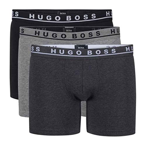 מארז 3 תחתוני HUGO BOSS