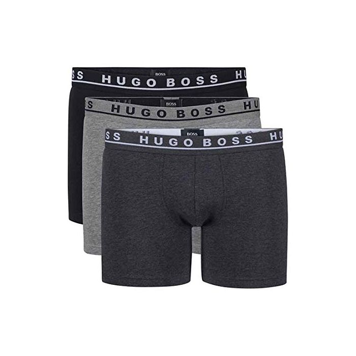 מארז 3 תחתוני HUGO BOSS