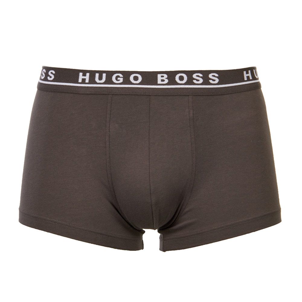 מארז 3 תחתוני HUGO BOSS
