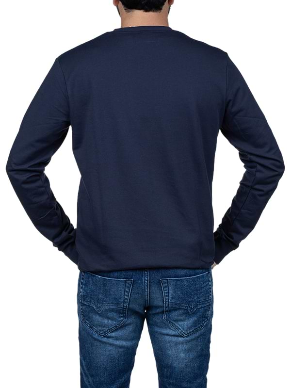 טי שירט HUGO BOSS לגבר דגם Essential